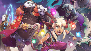 <i>Duelyst</i>'s Latest Expansion Plays To The Card Game's Unique Strengths <em></em>
